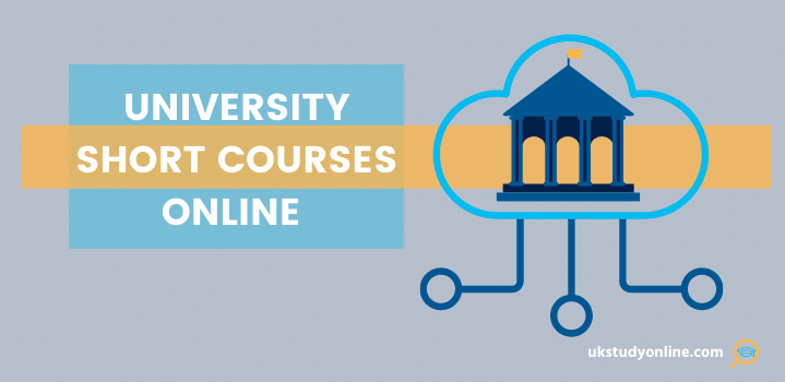 University short courses online