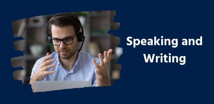 Speaking and Listening on the TOEFL IBT