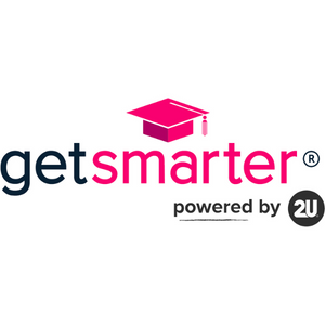 GetSmarter logo