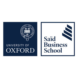 Said Business School Logo