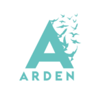 Arden University Logo