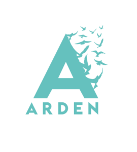 Arden University Logo