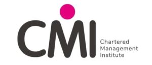 CMI accreditation logo