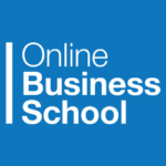 Online Business School Logo