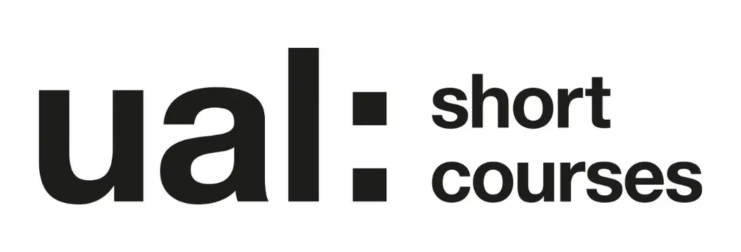 UAL; Short Courses Logo