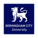 Birmingham City University