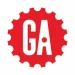 GA Logo 250 x 250 px