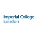 Imperial College London logo white