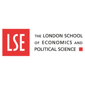 LSE logo