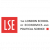 LSE logo