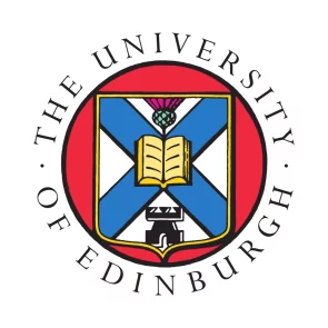 The University of Edinburgh square logo