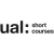 UAL course logo