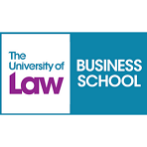 ULAW Business school logo small