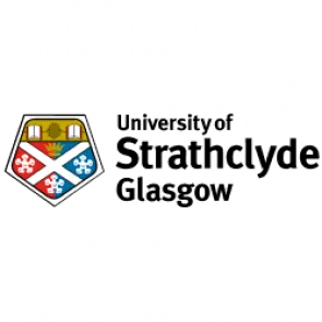 University Of Strathclyde Colour logo