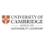 University of Cambridge Logo