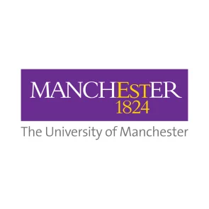 University of Manchester 1080 x 1080