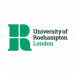 University of Roehampton logo (1)