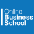 Online Business School Logo
